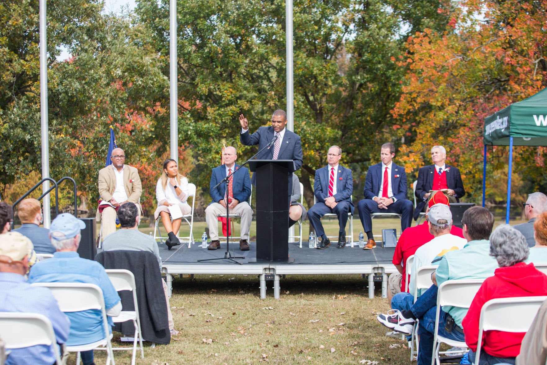 Greenville Veterans Day Speakers: Honor Vets Every Day | Local News ...