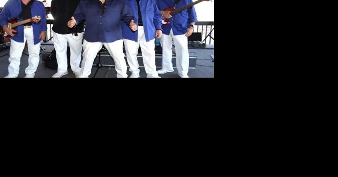 First Concert on Common tonight with the Embers - Vimarsana News