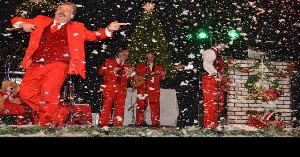 December Arts & Entertainment calendar | Feature Story