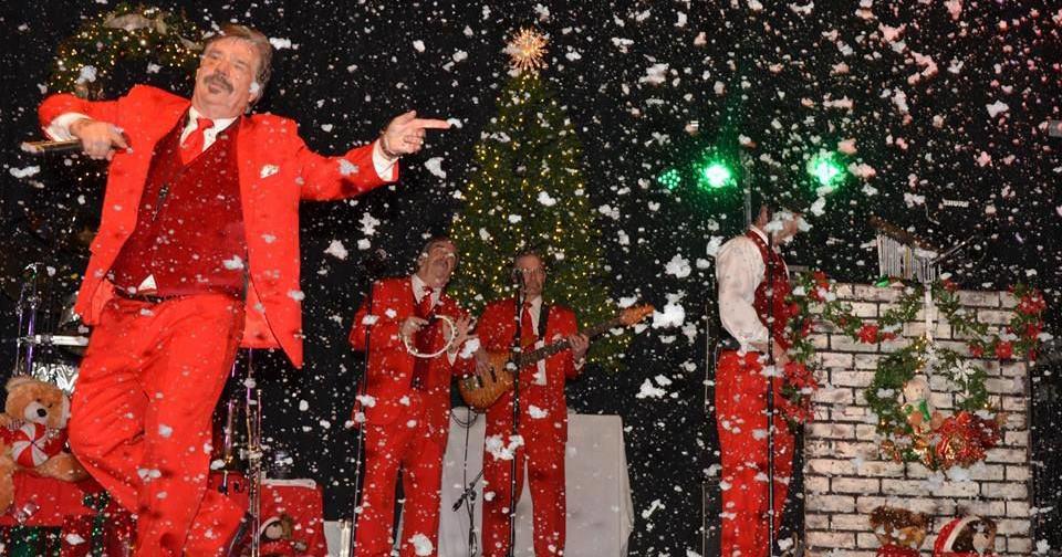December Arts & Entertainment calendar | Feature Story December Arts & Entertainment calendar | Feature Story