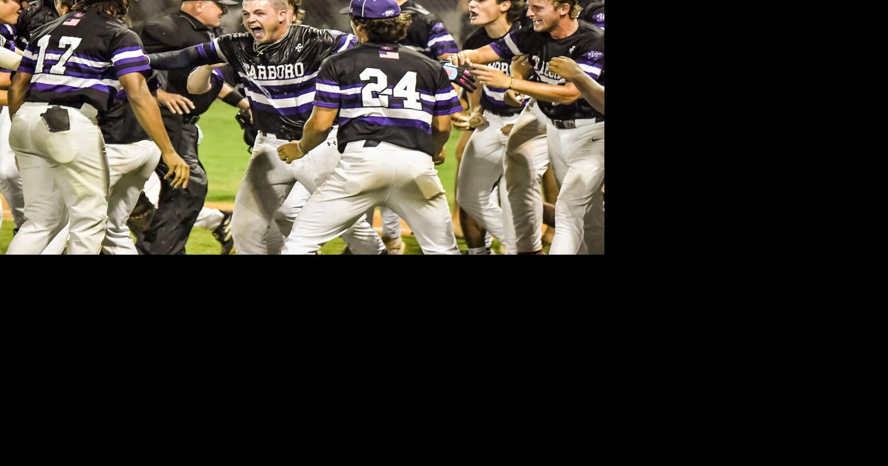 Carpenter’s walk-off homer lifts River Bandits past Clovers