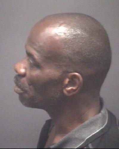 245704 JAMES HEATH Jail Bookings