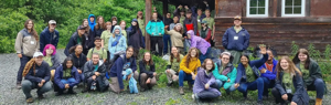 2026 Lees-McRae College Wildlife Science Summer Program now accepting applications