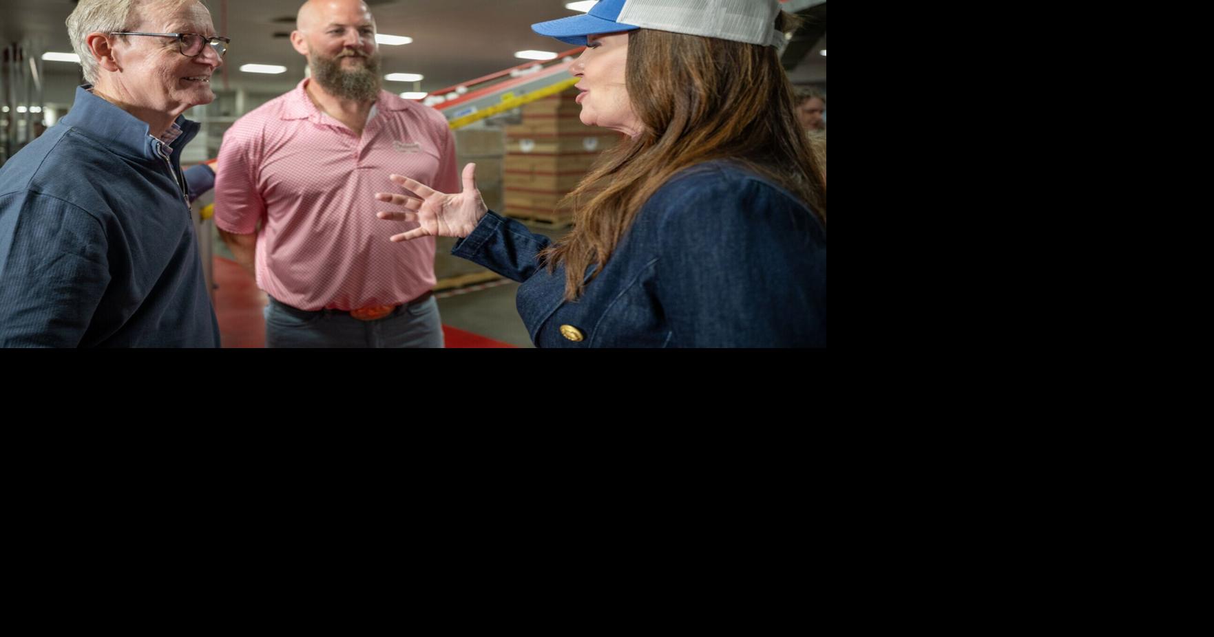Nash County eggs to roll at the White House | Local News | reflector.com