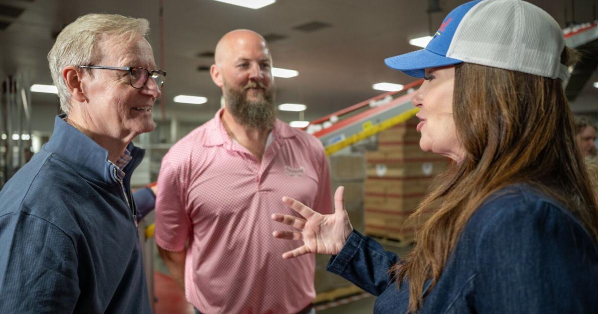 Danny Desantis Nash County eggs to roll at the White House | Local News | reflector.com