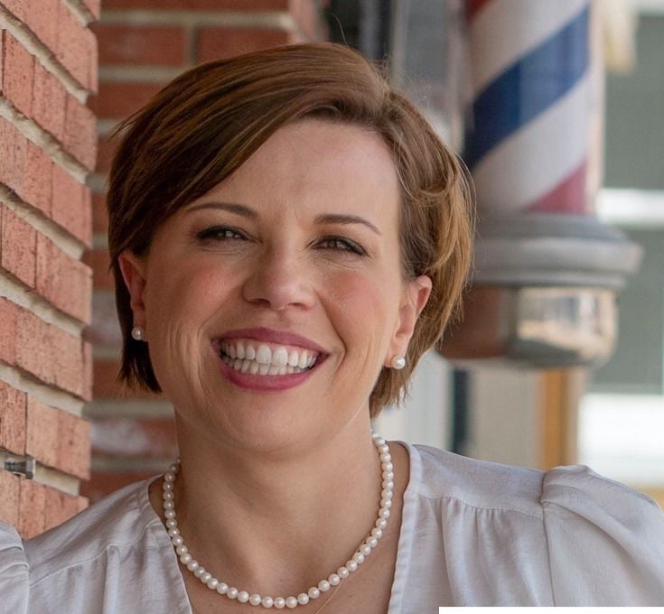 Governor Cooper appoints Swinson as District Court Judge for Judicial  District 4 | Duplin Times News | reflector.com