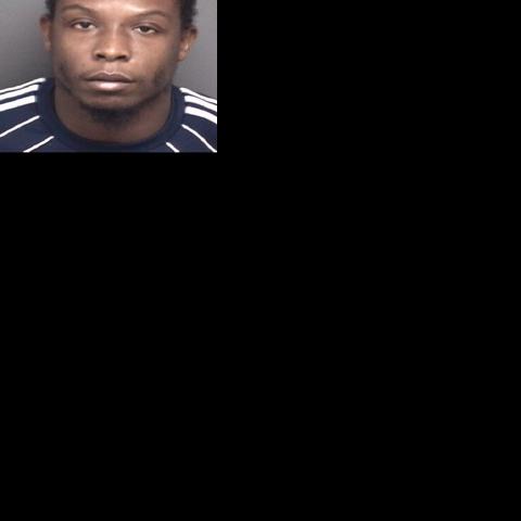 Crime Roundup: Man arrested for fleeing Pitt County deputies | Crime ...
