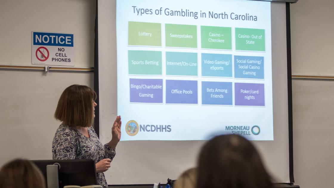 Outnumbered Outnumbered