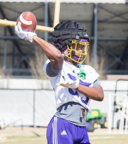 ECU football: Pirates announce 2023 recruiting class, College