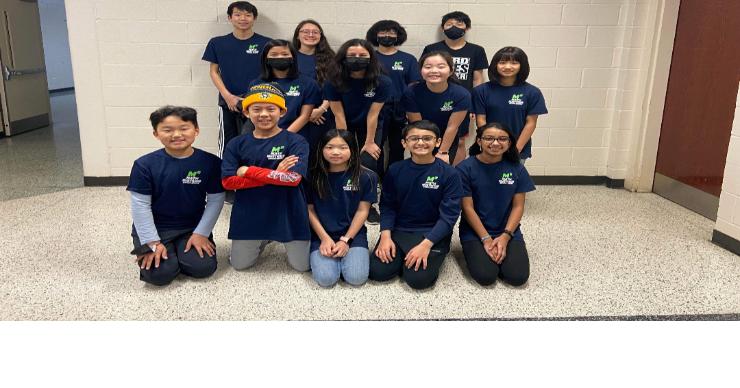 Hope Middle wins regional MATHCOUNTS competition Feature Story