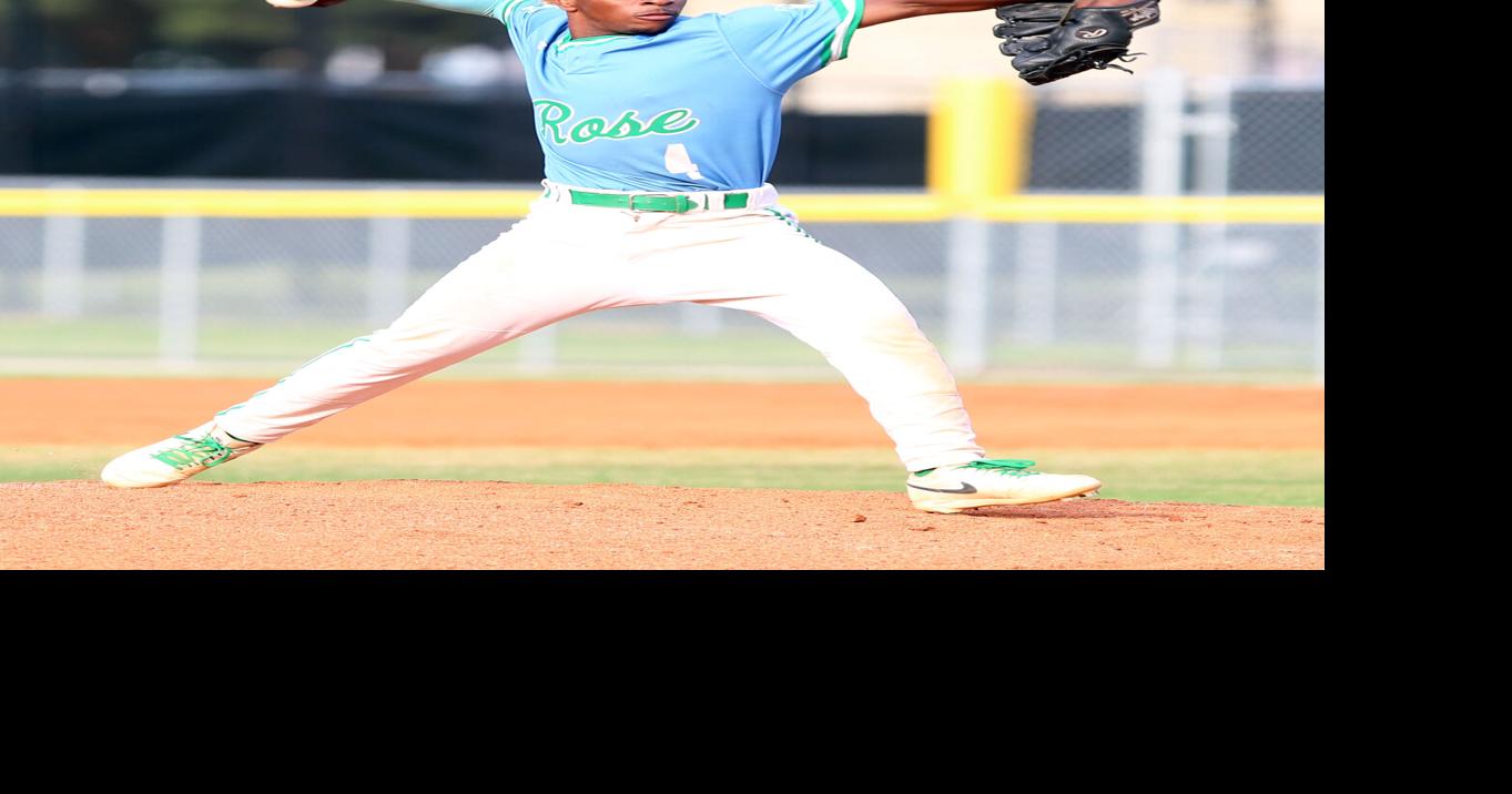 High school roundup: Rose rallies for opening-day baseball victory ...