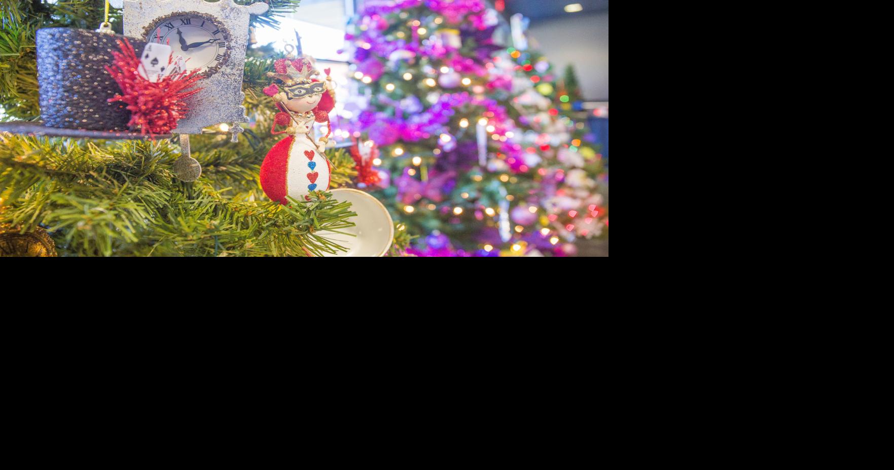 Greenville Nc Christmas Tree Lighting 2022 Holiday Events Lined Up To Ring In The Christmas Season | Local News |  Reflector.com