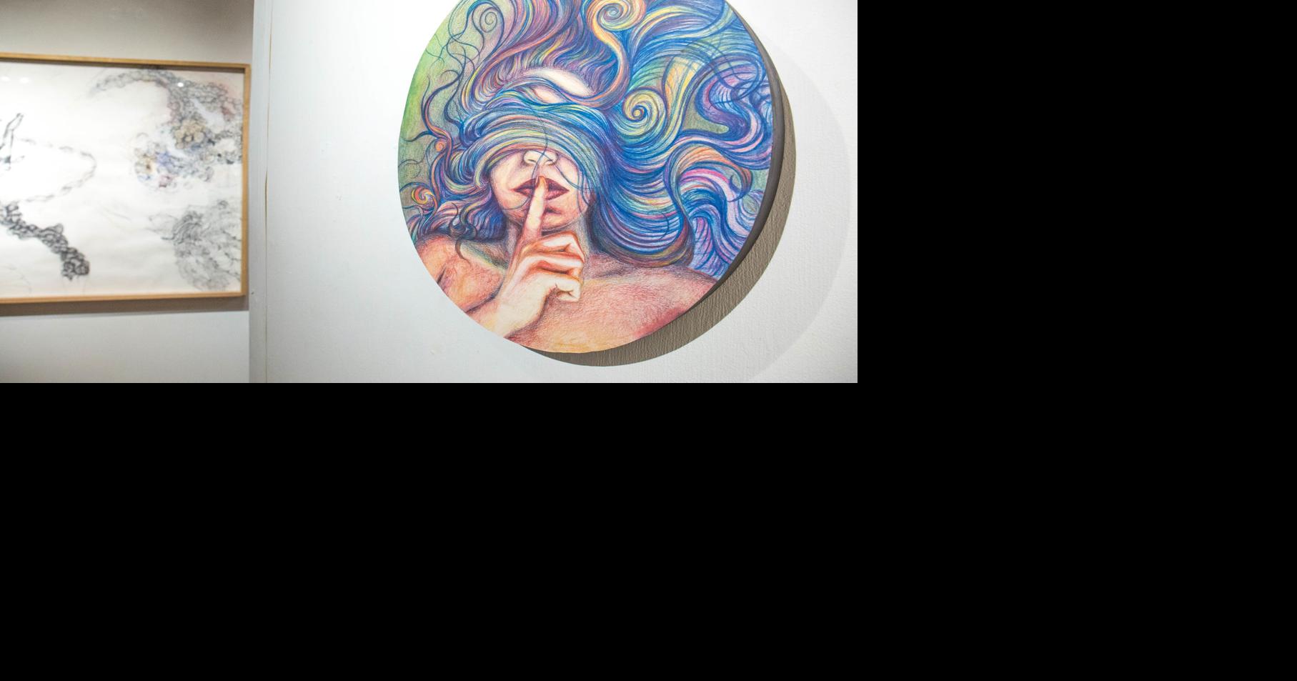Celebrating the arts | Feature Story | reflector.com