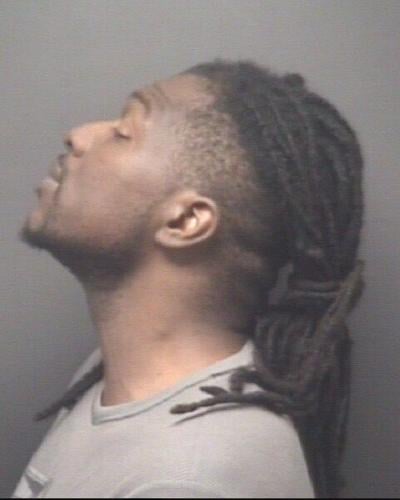 245679 ALTON DAVIS Jail Bookings
