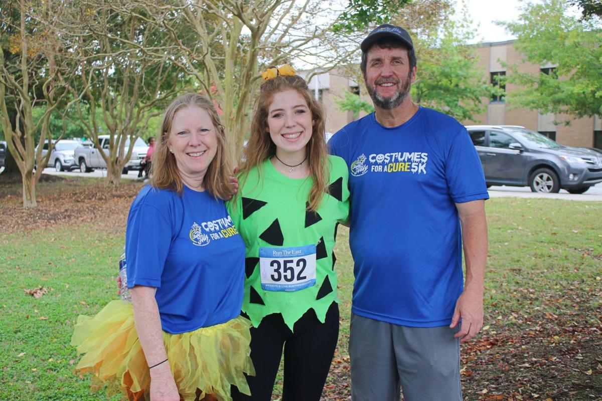 Scene Around Costumes For A Cure Photo Galleries Reflector Com