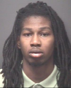 253666 NICHOLAS BLAKE