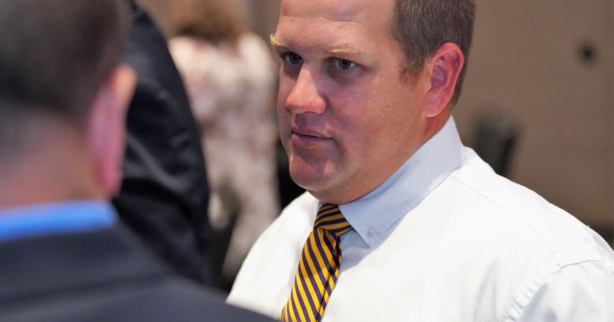 Ecu Engineering ECU engineering’s first class celebrates anniversary | Local News ...