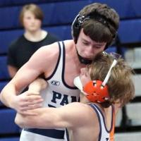 Alex Hamons High school wrestling: Locals vie for state titles | High Schools ...