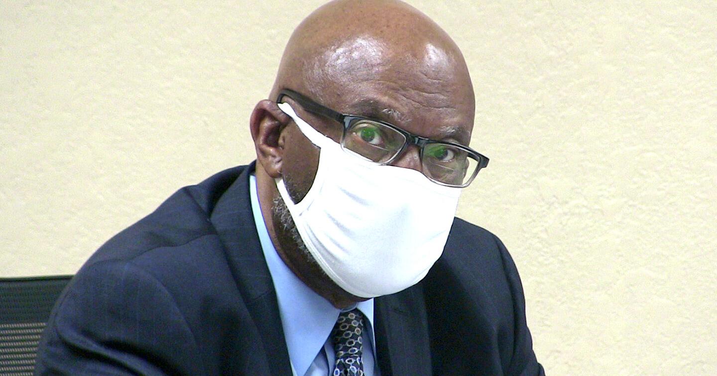 Former Martin County manager sues county - Vimarsana News