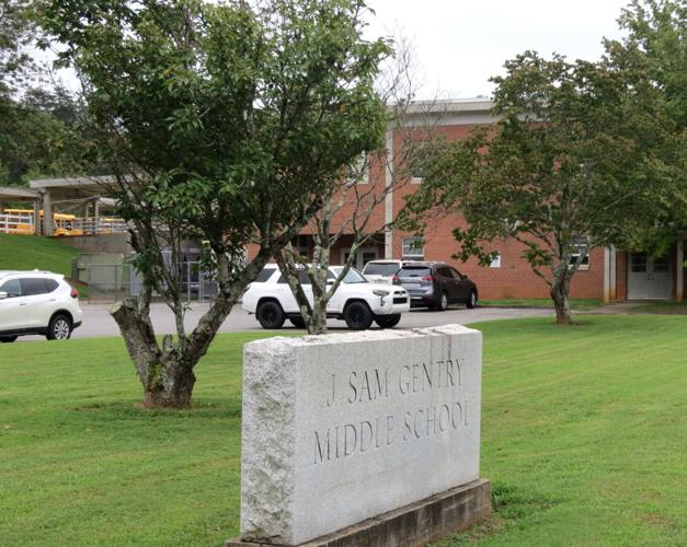 Priority placed on quality over speed in Gentry, Meadowview merger ...