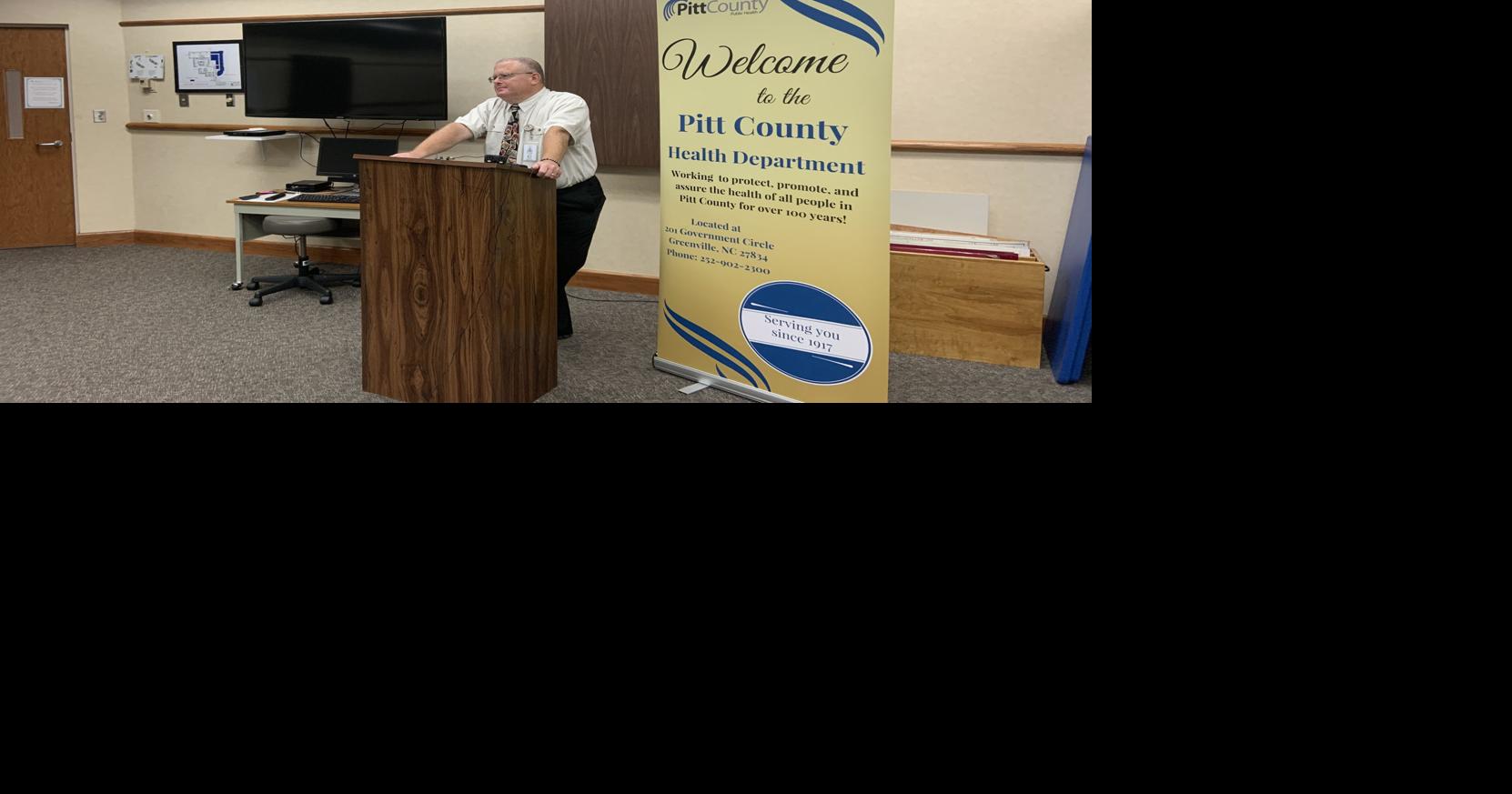 Health Director stresses importance of flu vaccine | Local News ...
