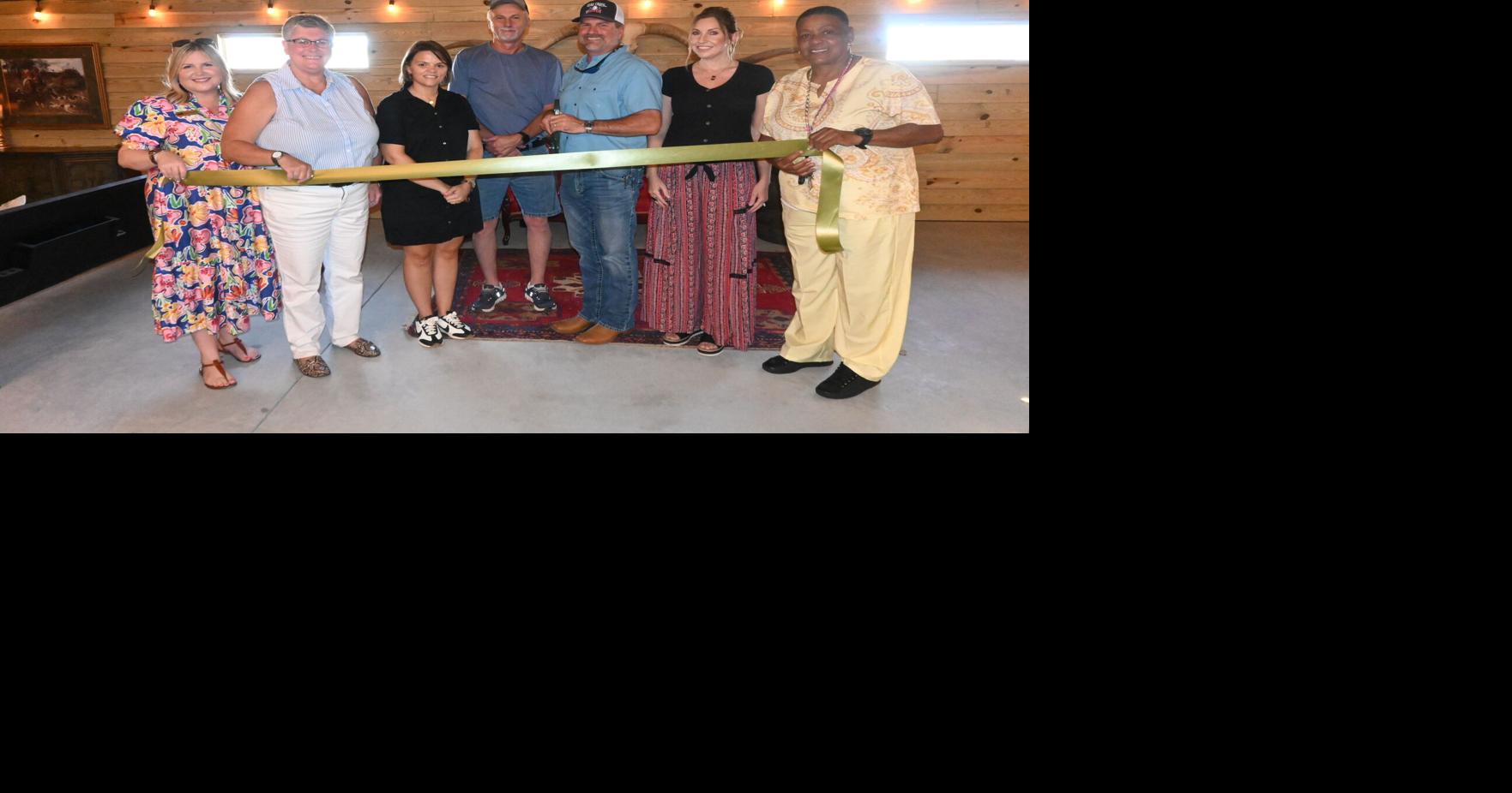 Tara Creek hosts ribbon cutting as they launch major changes to the venue