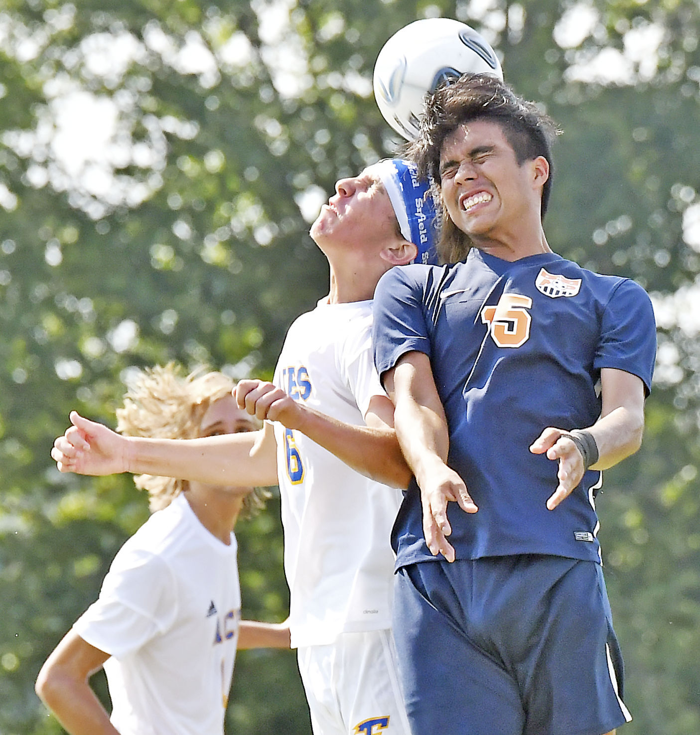 pitt soccer jersey