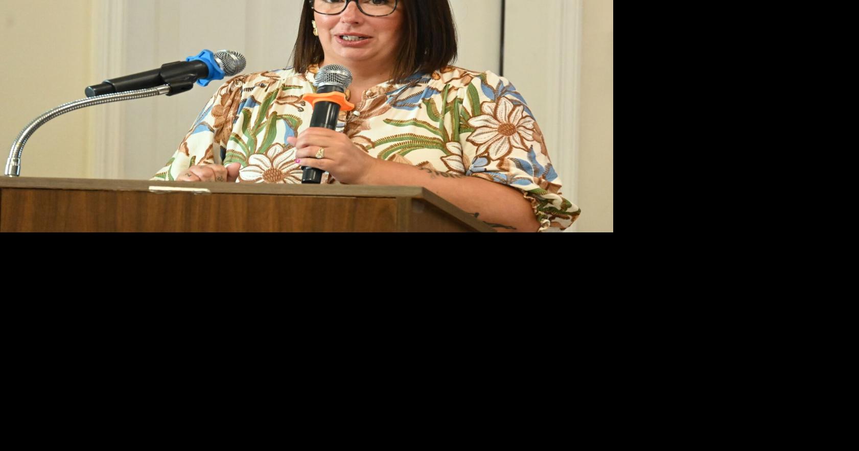 Duplin NAACP hosts community conversation about negative health impacts of chemical dumping from local manufacturers; reveals fish are unsafe to eat from Cape Fear River in Duplin