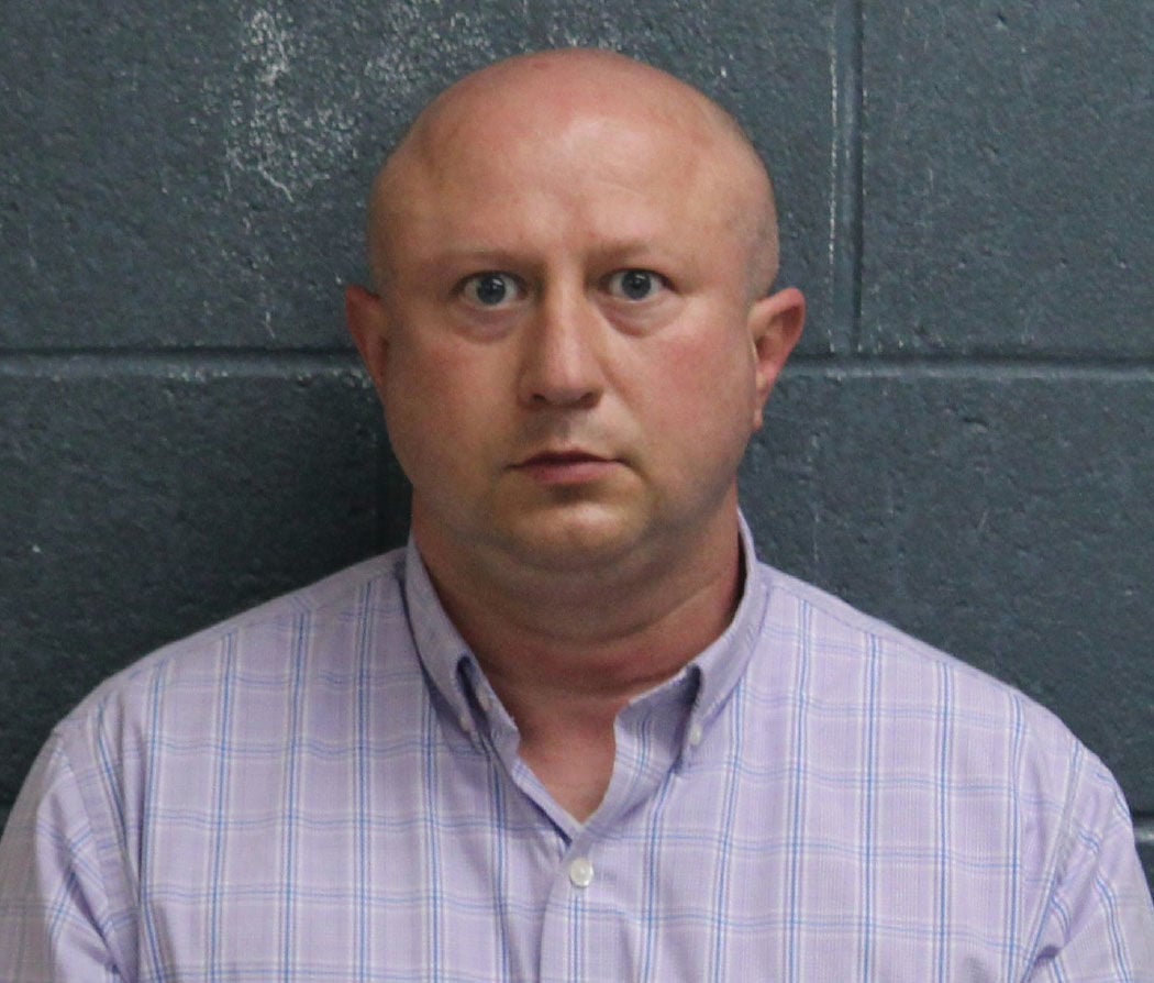 Man Accused Of Sexual Molestation Of A Child Arrested In Duplin County ...