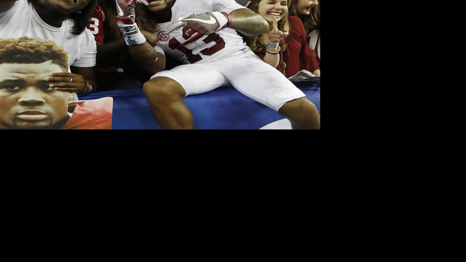 Three Players Taken Off Roster Bama Transfer Picks Ecu College Reflector Com