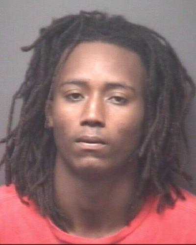 Teen charged with attempted murder after assault outside gas station ...