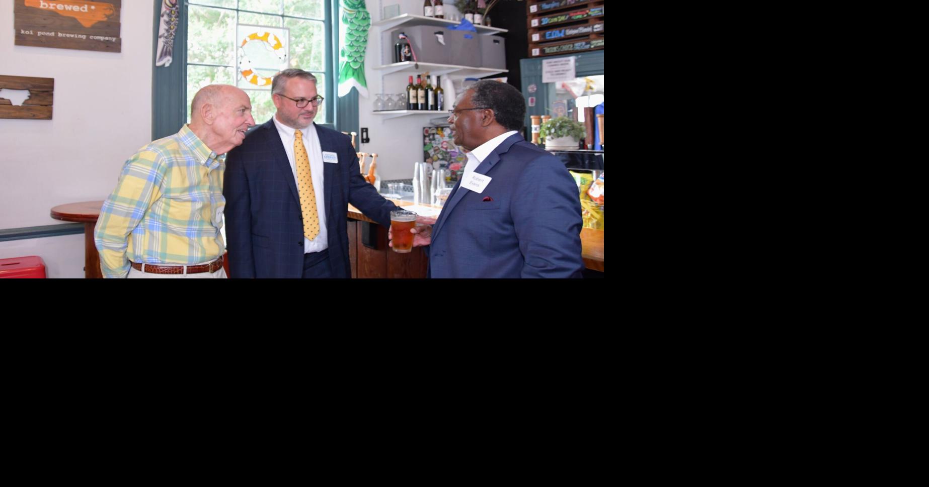 NC District Court judge elect will be sworn in Thursday APG State