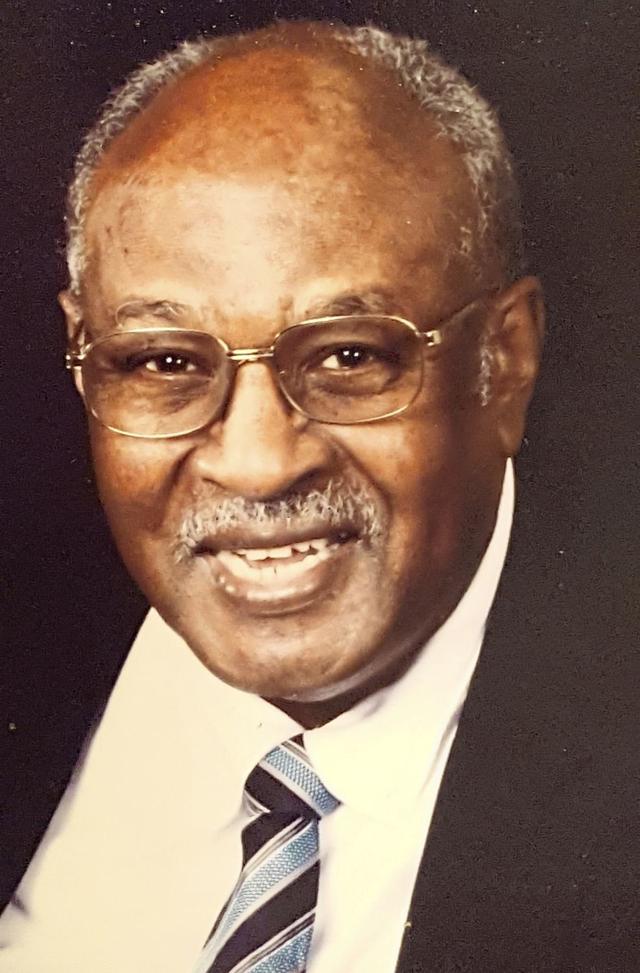 Former mayor offers warning about scams Crime