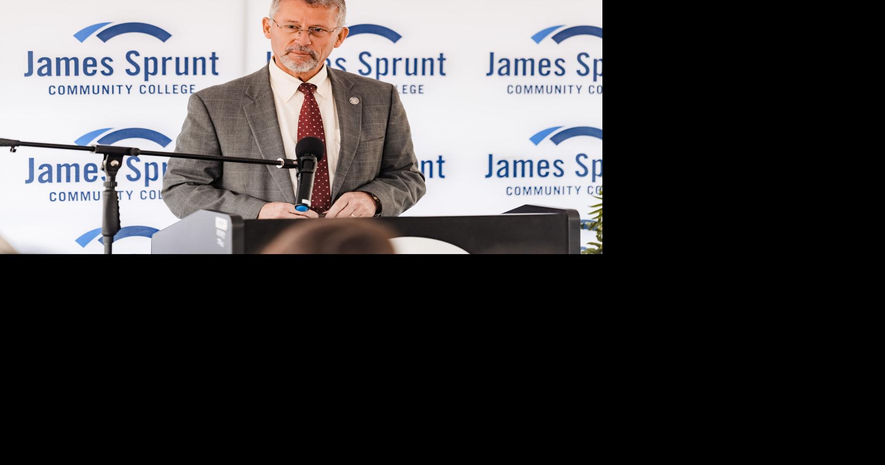 JSCC breaks ground on new Workforce Development Center | News ...