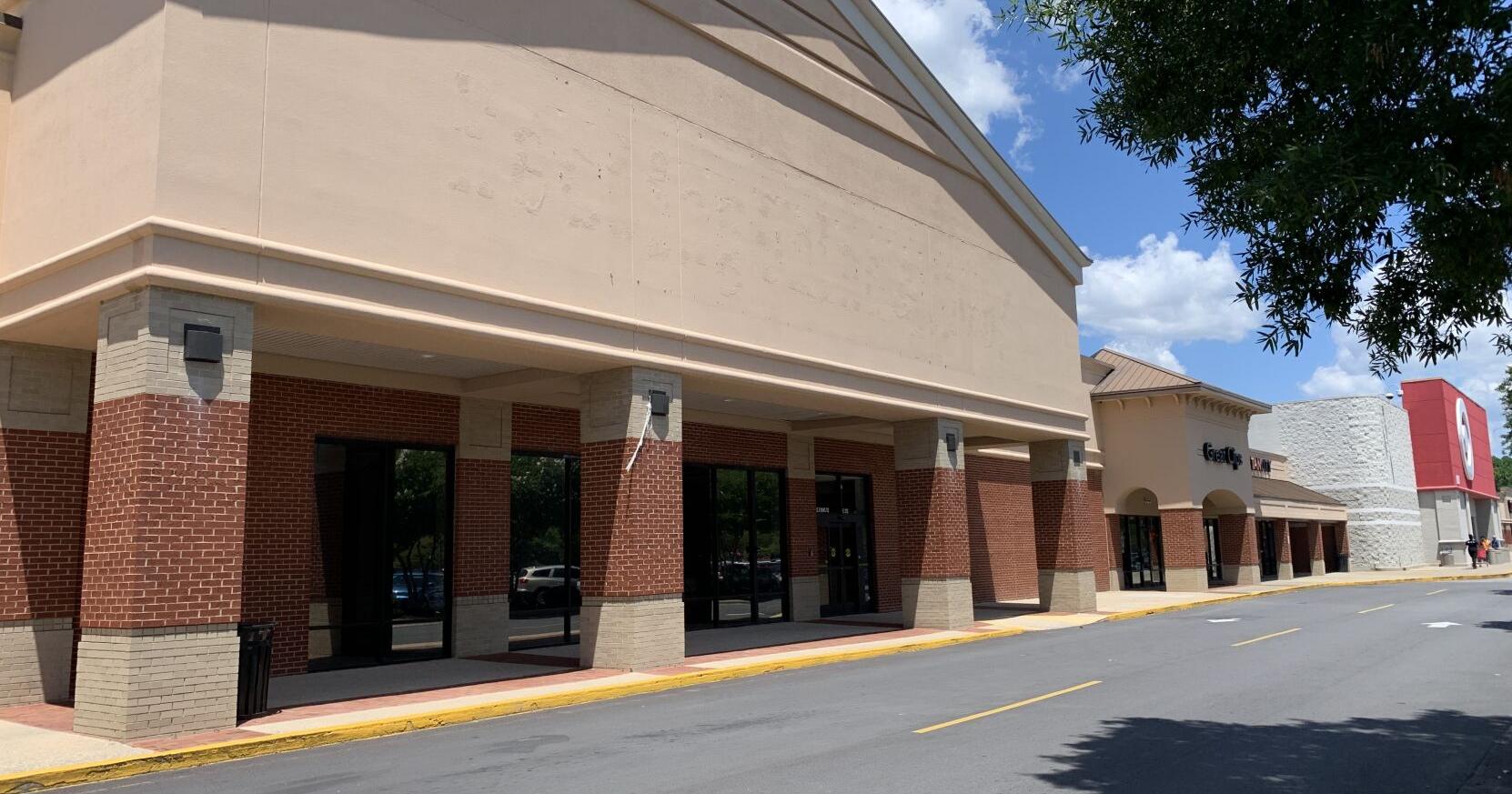 Permits under review for HomeGoods store at University Commons - Vimarsana News
