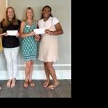 Kiwanis club awards scholarships - Vimarsana News