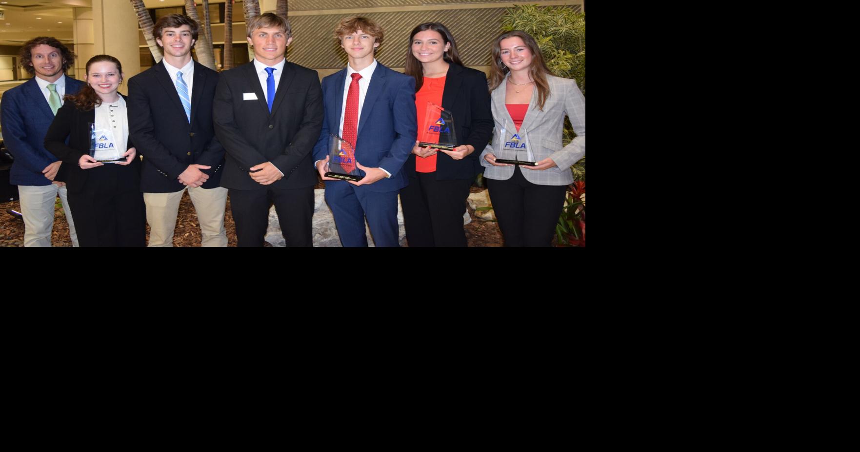 Rose students win FBLA national honors | Feature Story | reflector.com