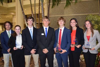 Rose students win FBLA national honors | Feature Story | reflector.com