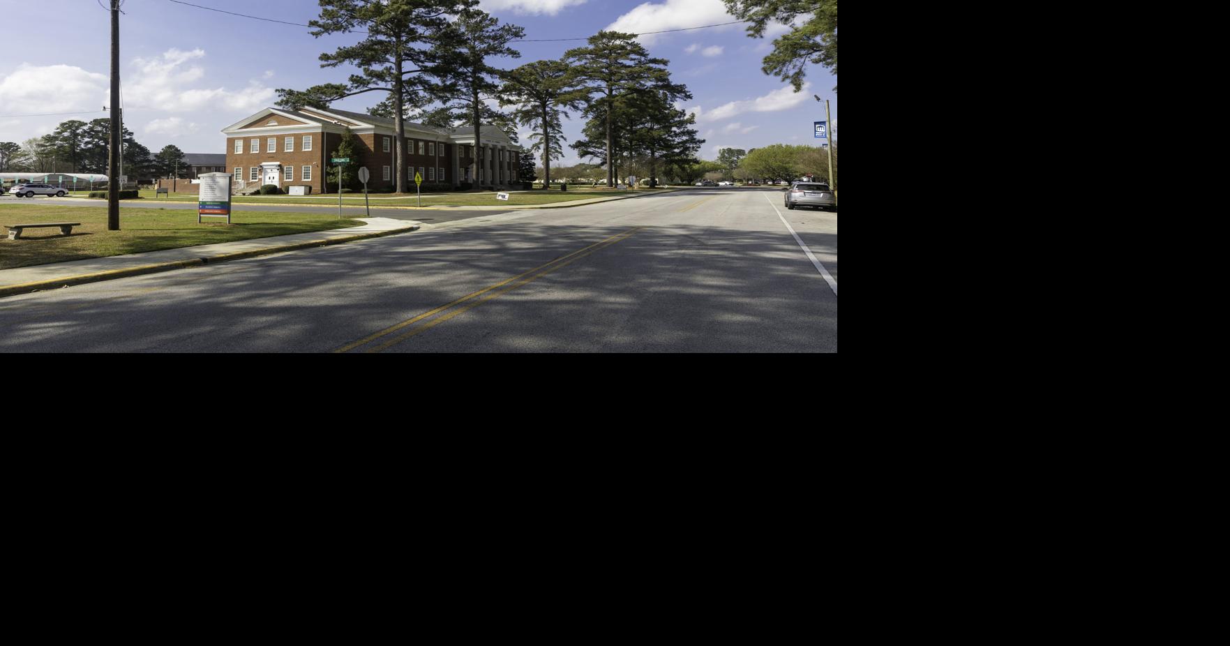 Pandemic forces PCC to significantly alter spring semester News
