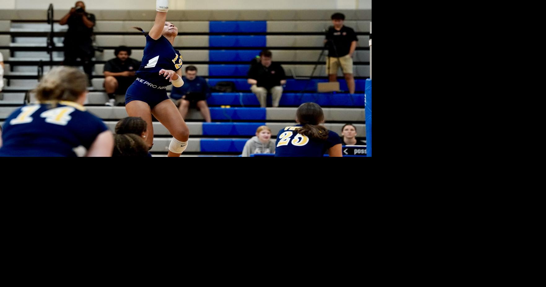High school roundup: Conley takes down Heritage in potential playoff precursor