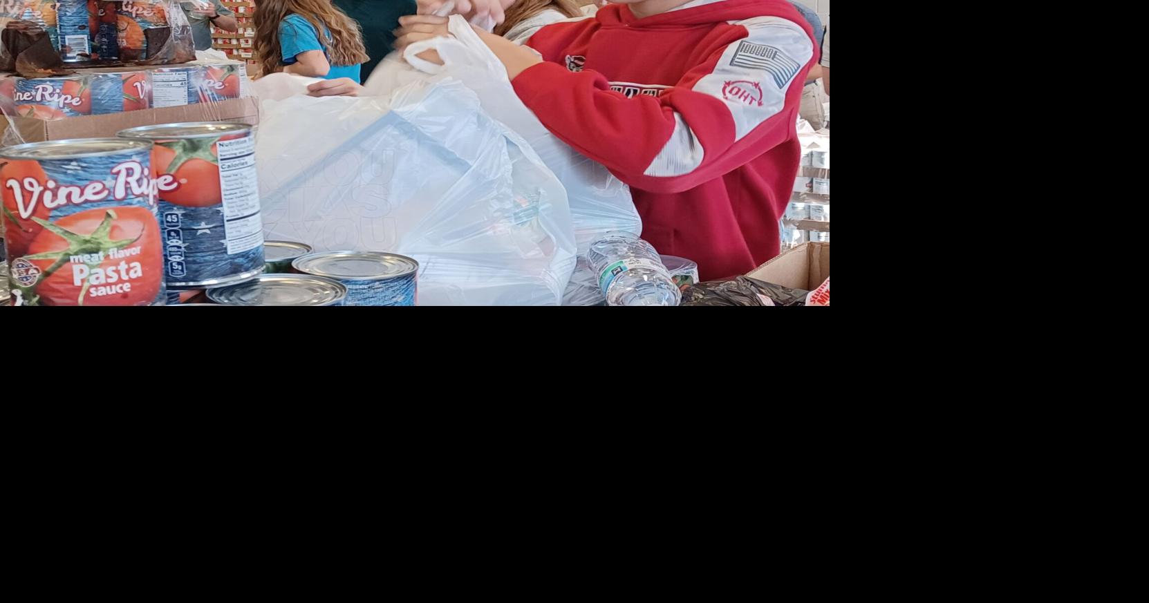 ‘There’s still this need’: Shutdown ends, food insecurity does not, coalition sa…