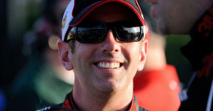 NASCAR mourns the loss of Greg Biffle, family in tragic plane crash in North Carolina | National | reflector.com