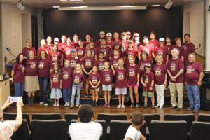 Surry’s Old-Time Music Camp celebrates Appalachian traditions