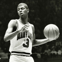 Keith Gatlin recalls the good, and the sad, of March D.H. Conley