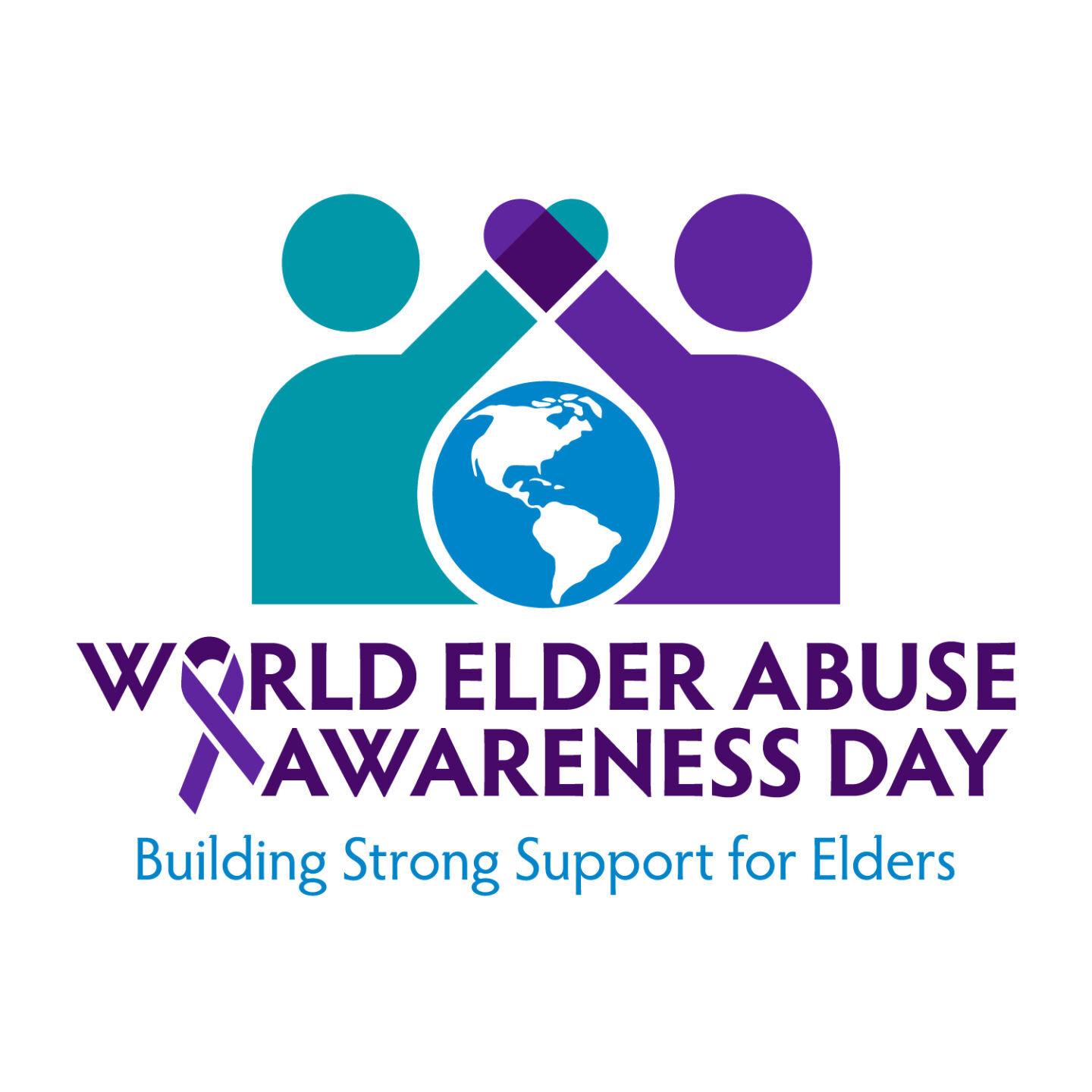 Wear Purple Wednesday as county observes Elder Abuse Awareness Day