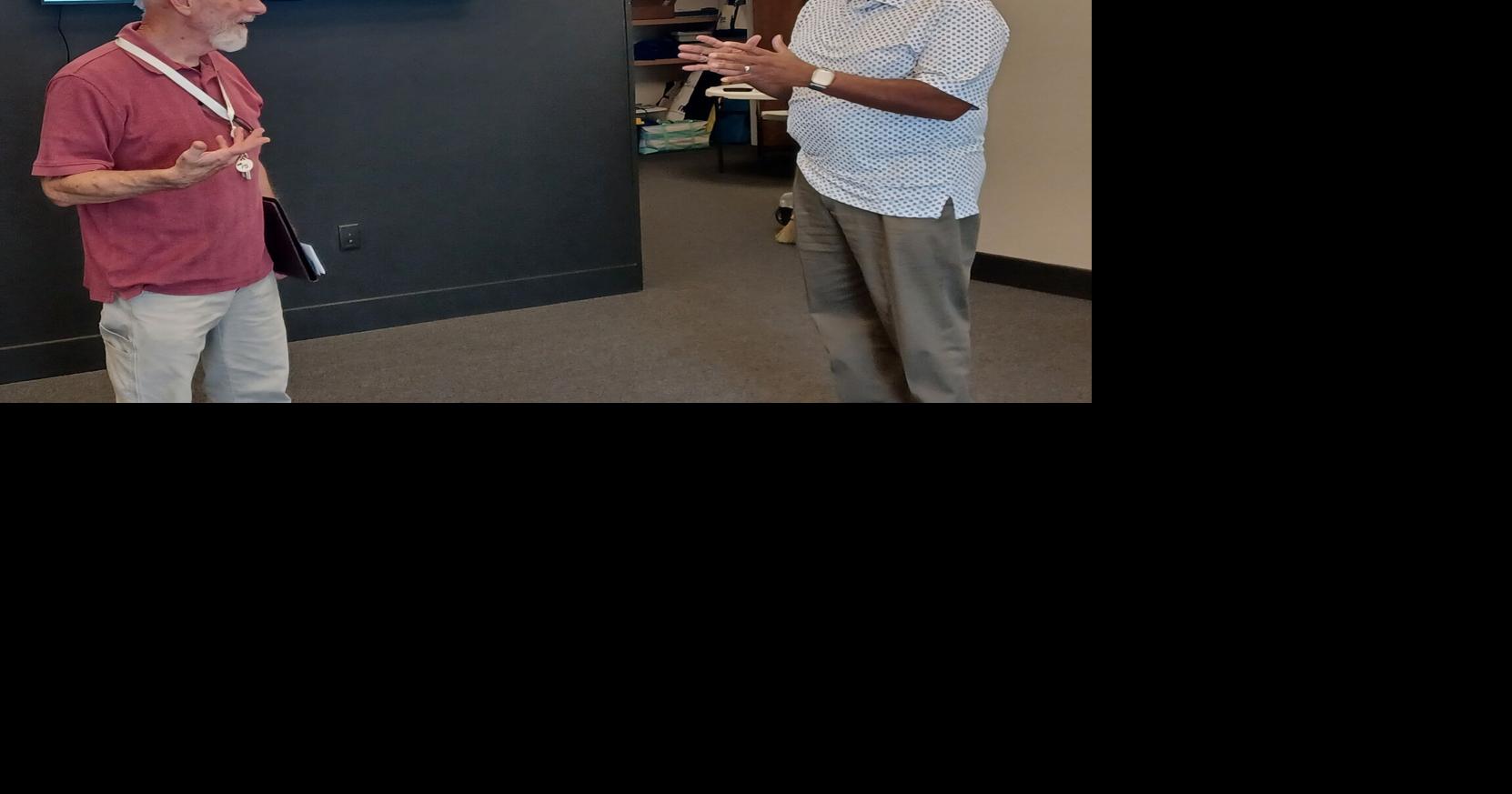 Lending support: Grassroots mental health organization opening community resource center