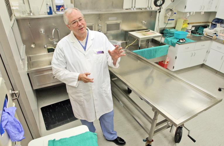 Brody autopsies hold steady | Local News | reflector.com
