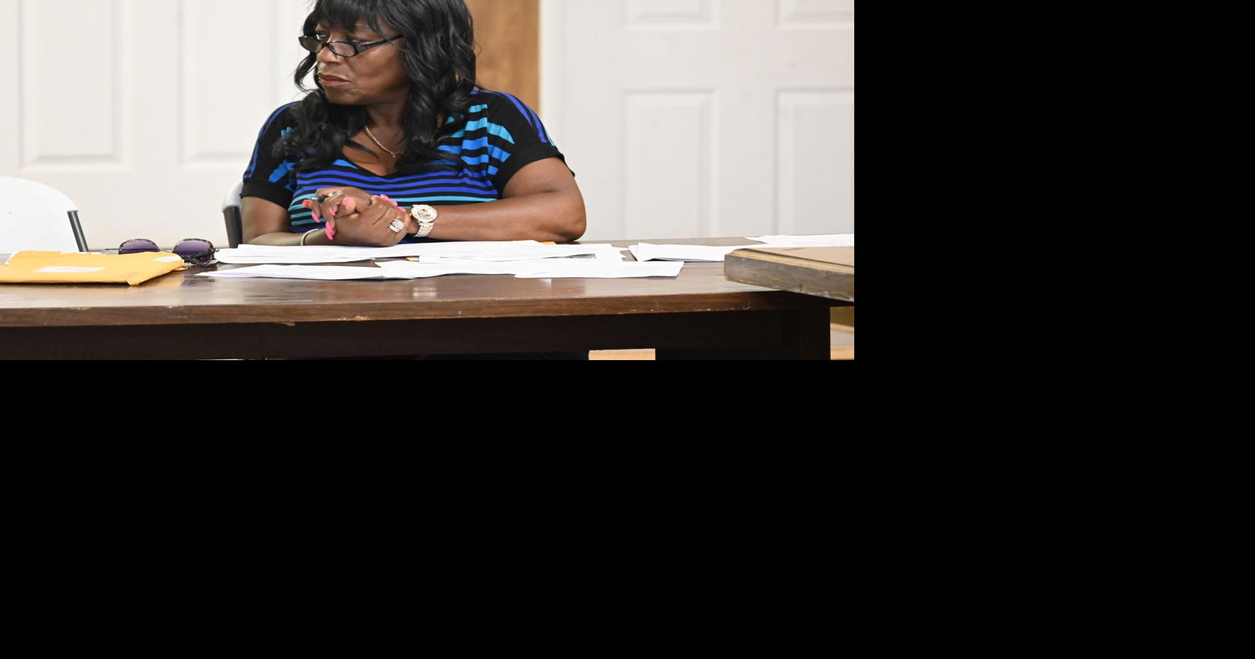 Greenevers town board approves budget