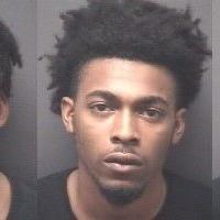 Crime roundup: Three arrested during catalytic converter theft | Crime ...