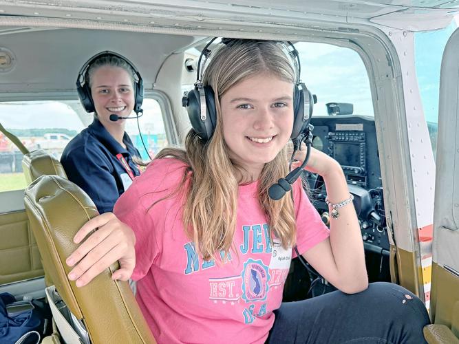 Wright Flight Program Wright Flight hosts 'Fly Day' | Features | reflector.com